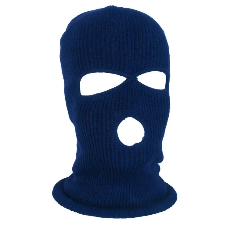 Wholesale Cold Winter Face Mask for Sports Motorcycling Balaclava Windproof Ski Mask