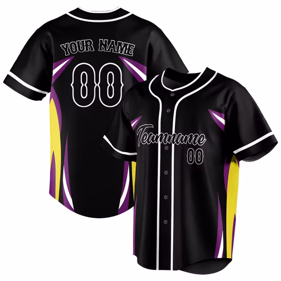 заводская цена на заказ софтбол спортивная одежда высокого качества бейсбол Джерси